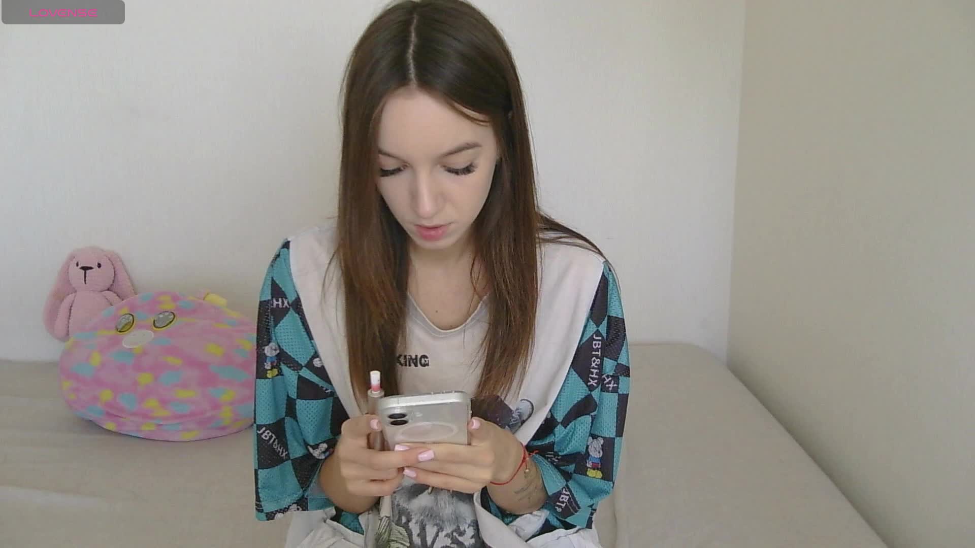 NotSoSweetDasha Live Sex December 17, 2025