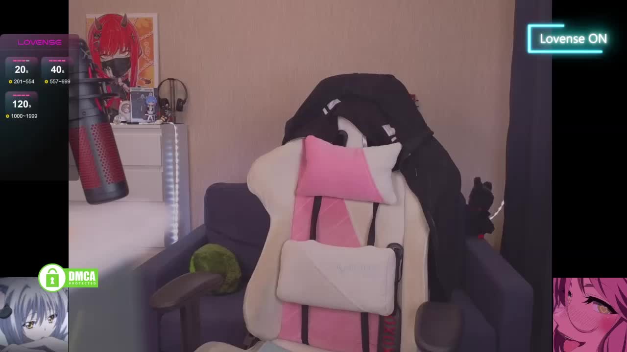 CreamMeow Live Sex December 14, 2025