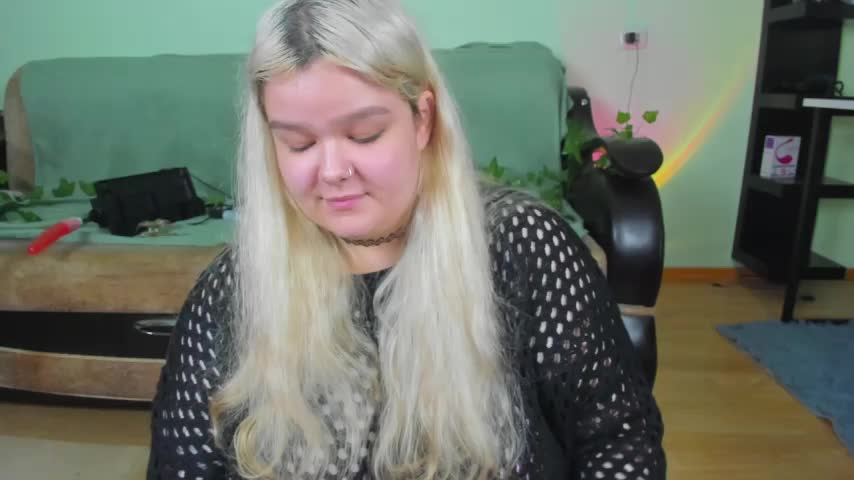 _CandyM1lky_ Live Sex December 13, 2025