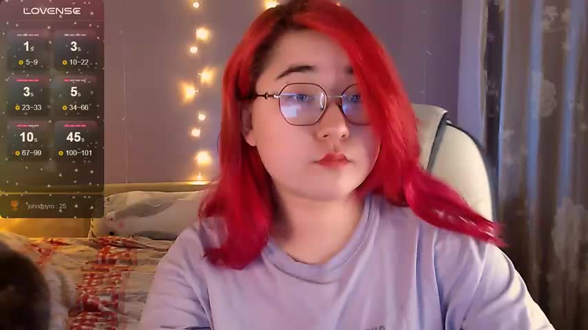 sexy_asian Live Sex September 4, 2025