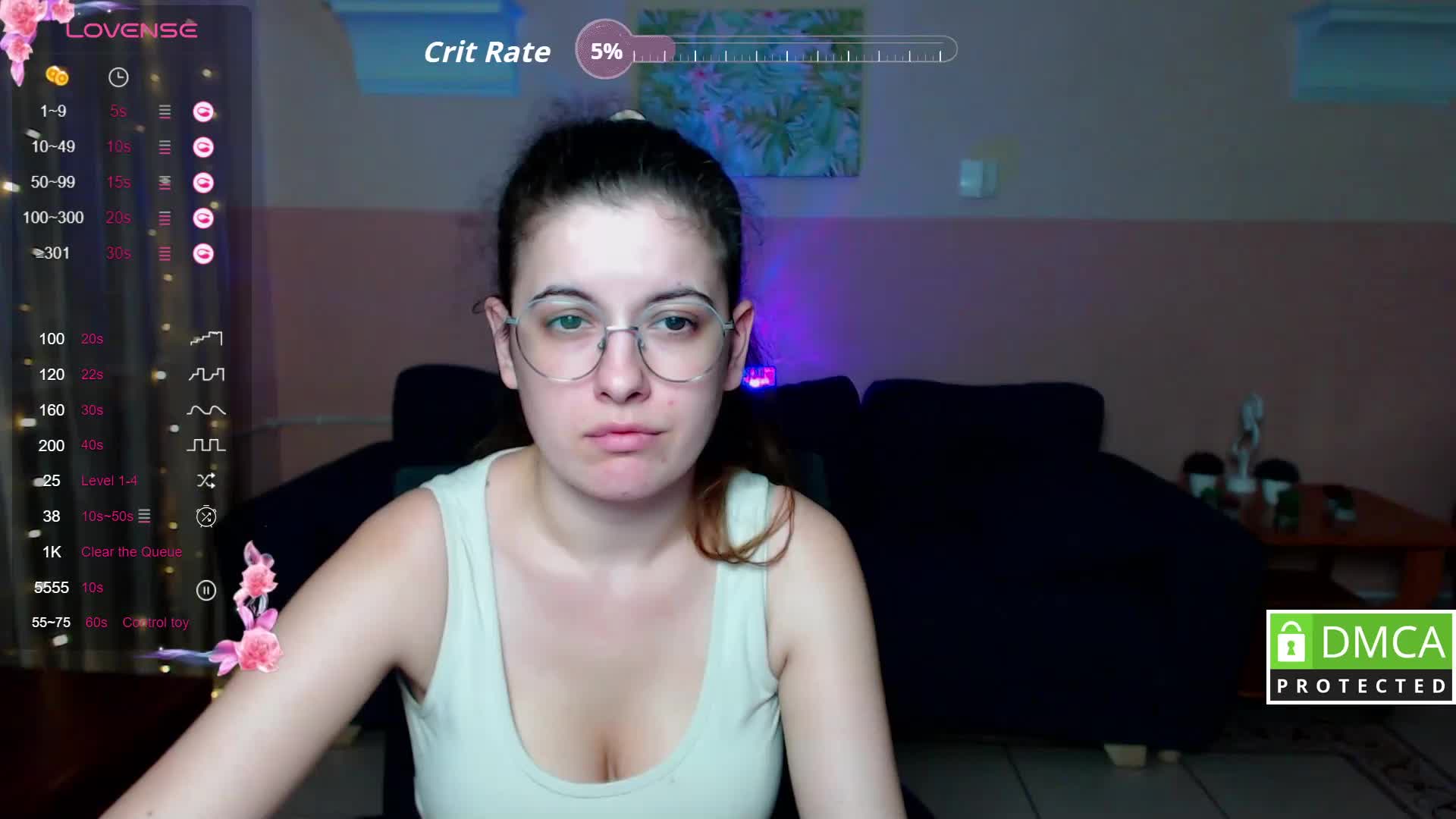 AminaBeatris13 Live Sex December 14, 2025