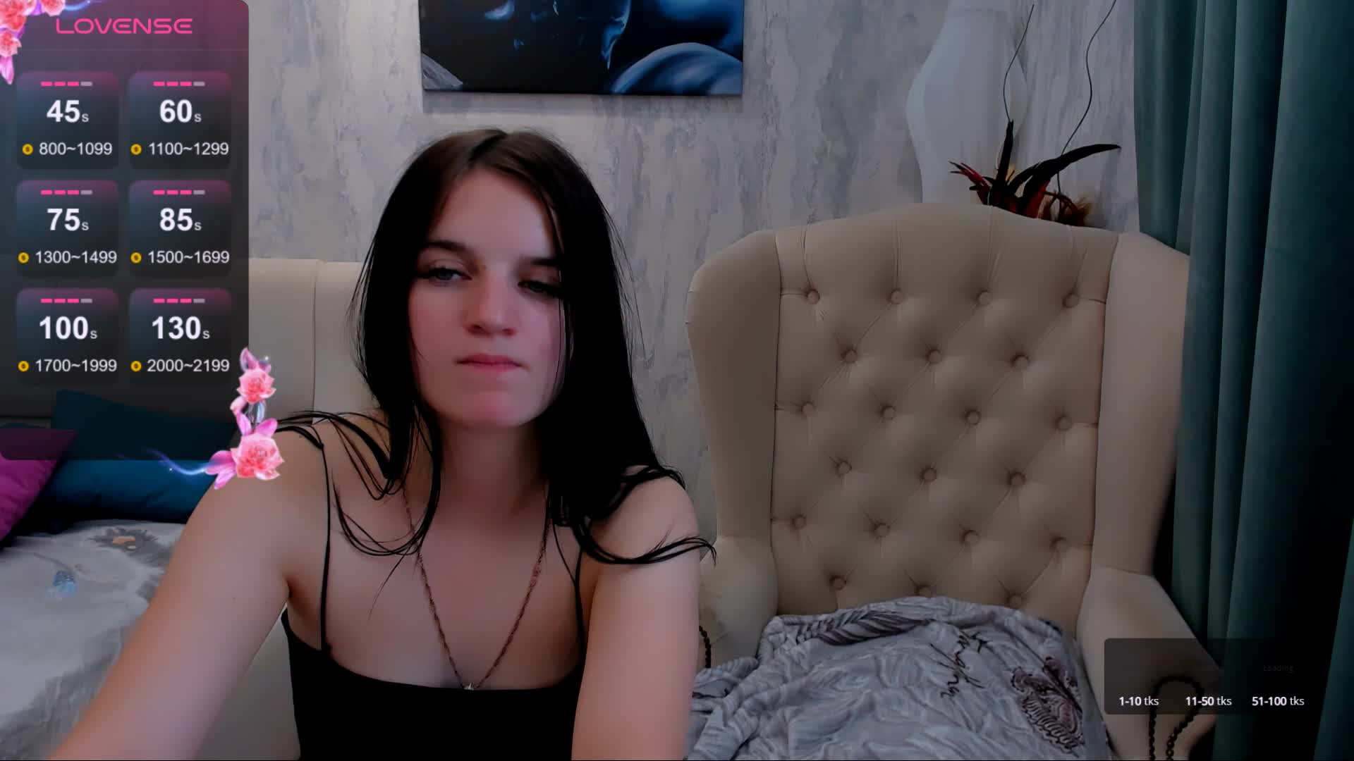 EmberBest Live Sex September 5, 2025