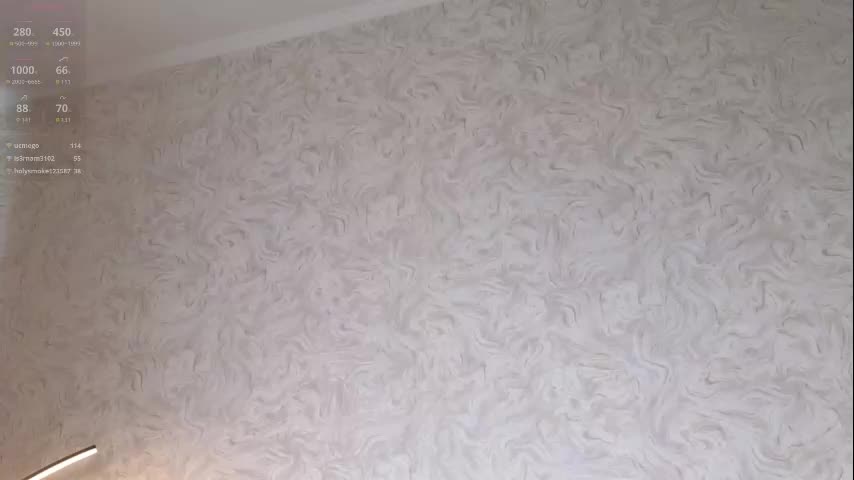 cel1ne_secret Live Sex December 17, 2025