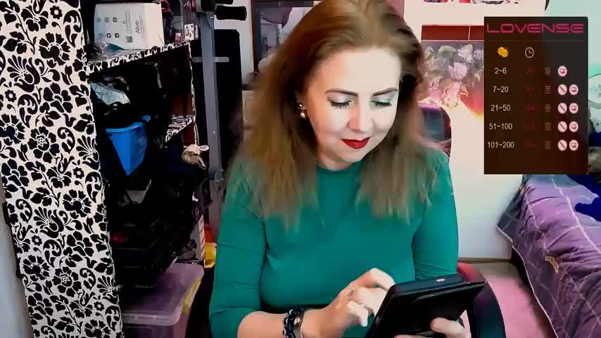 Delicecat Live Sex December 13, 2025