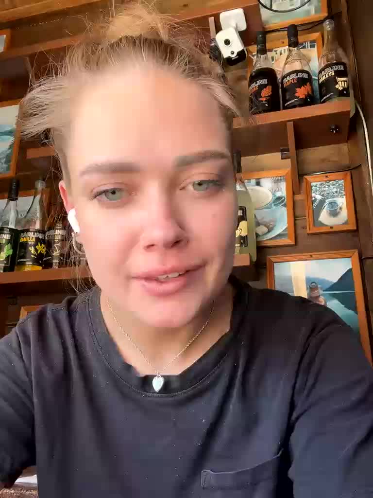 HollyGolightly Live Sex September 5, 2025