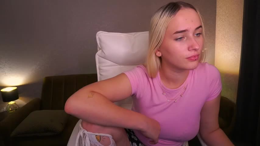 LilElfie Live Sex December 14, 2025