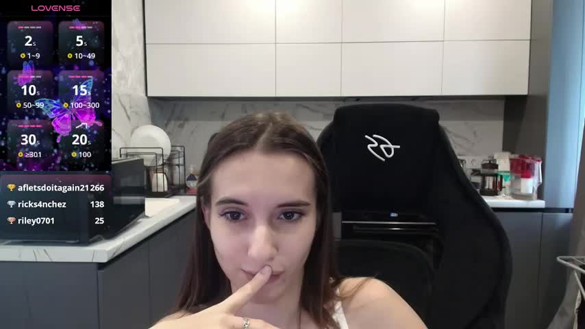 Alice_Weiss Live Sex December 18, 2025