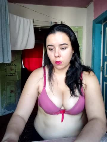 CutieMarine Live Sex December 17, 2025