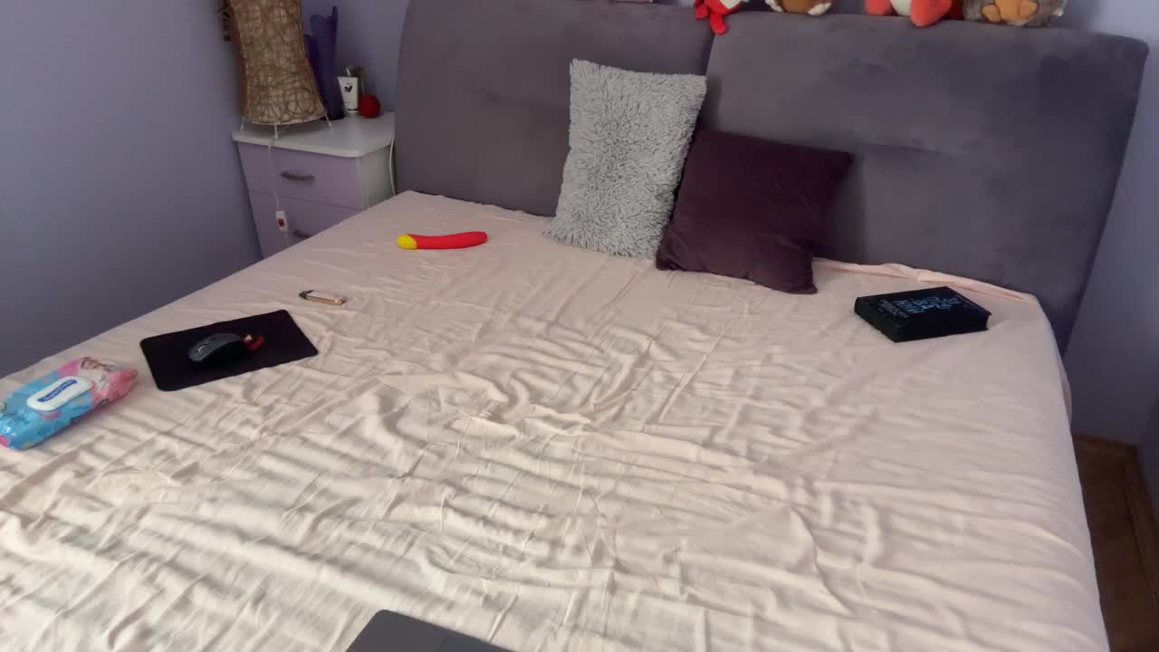 Oksana494 Live Sex December 15, 2025