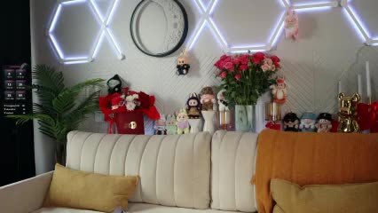 ALVUWKA Live Sex December 14, 2025