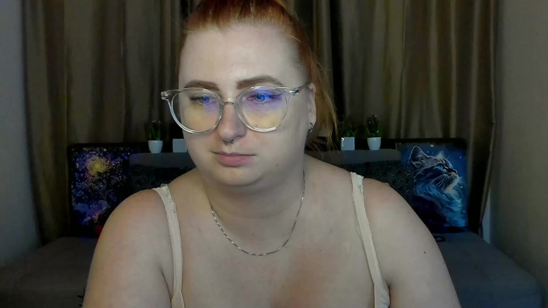 Aliciaredluv Live Sex December 17, 2025
