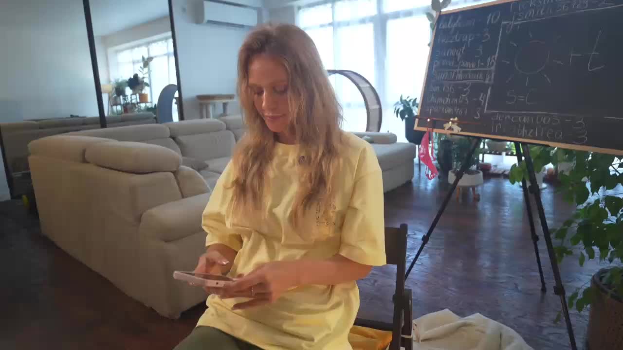 HeyBanana Live Sex December 14, 2025