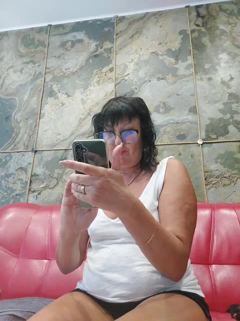 LaliaMia Live Sex December 14, 2025