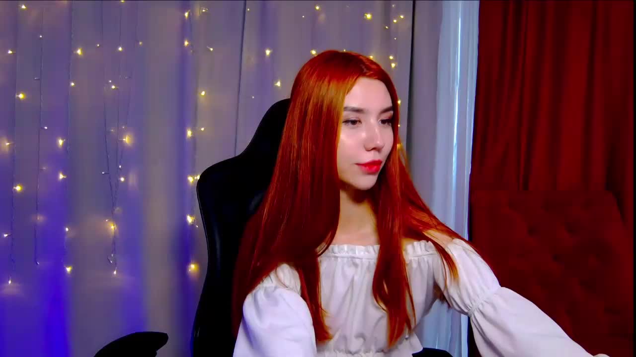 Amelia-skyy Live Sex December 18, 2025