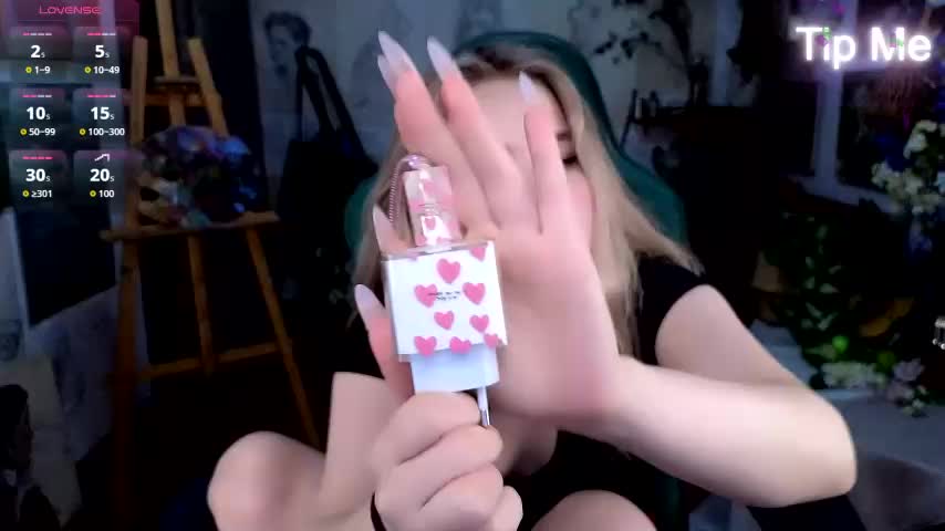 Jessi_Blonde Live Sex December 13, 2025