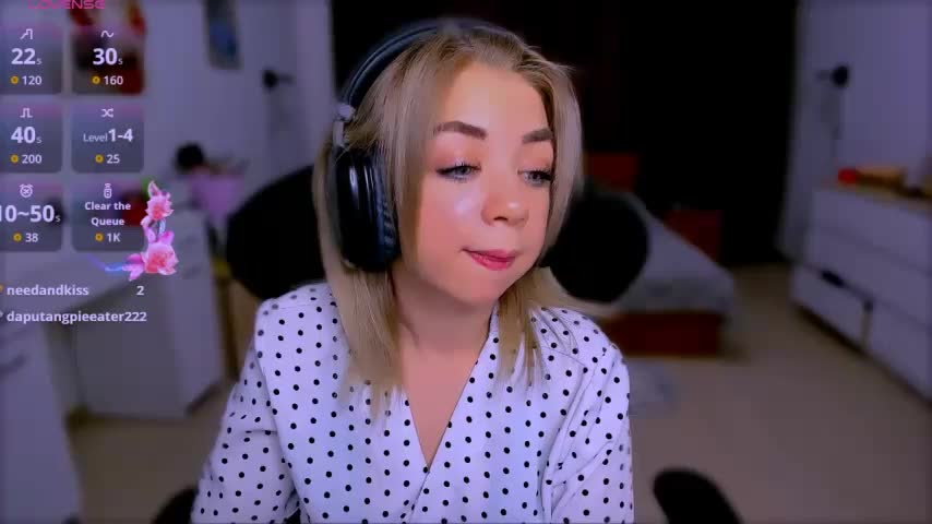 littleSiyfairy Live Sex December 13, 2025