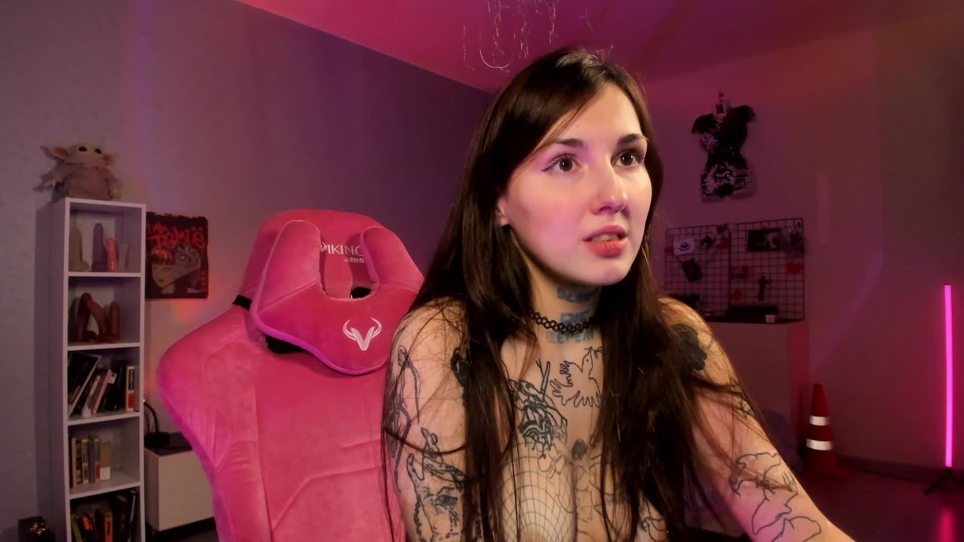 milky_sweetsoftt Live Sex December 13, 2025