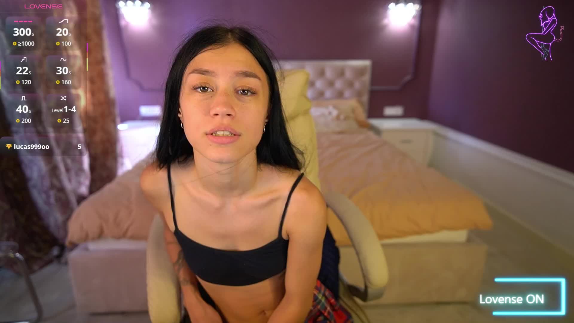 FataleNellie Live Sex December 18, 2025