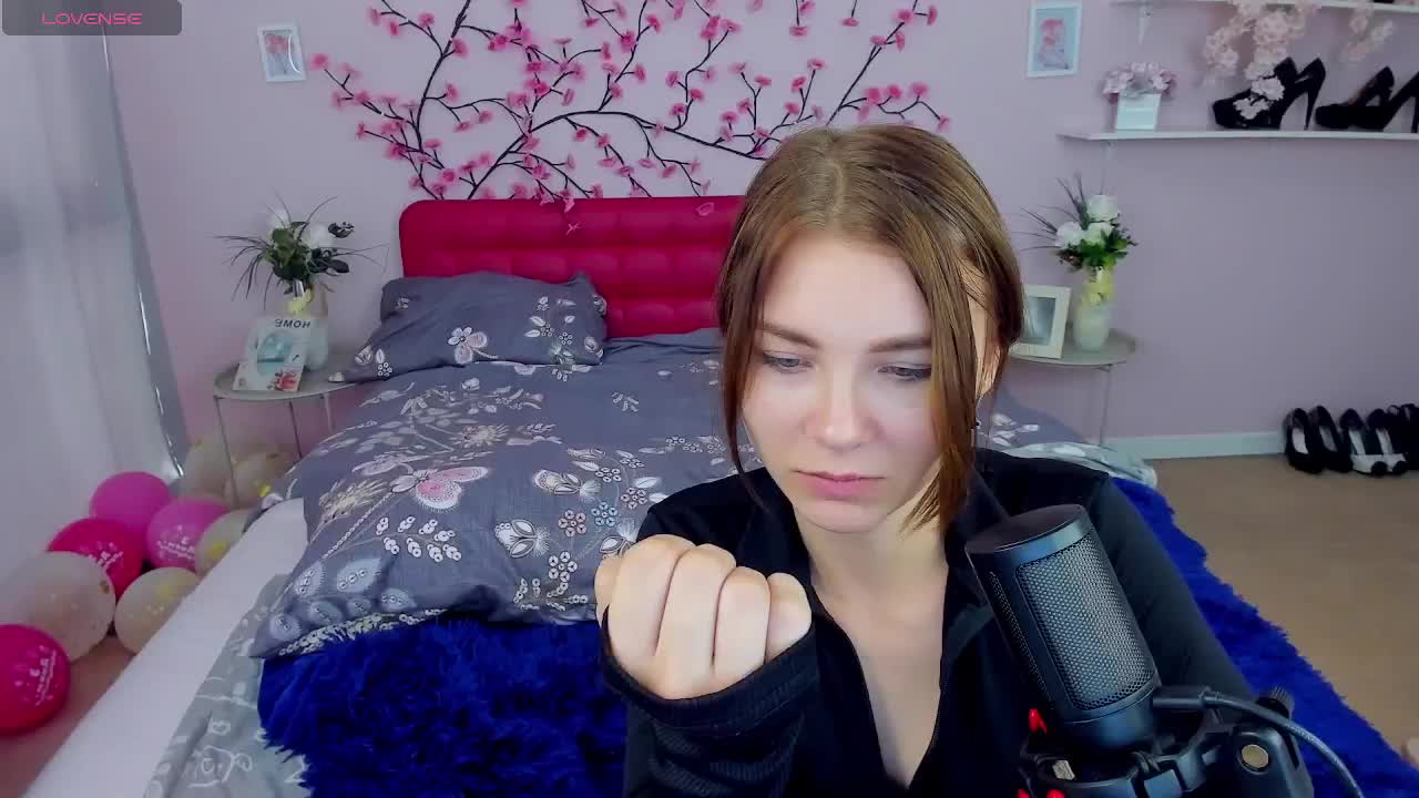 BlakeLeone Live Sex December 14, 2025