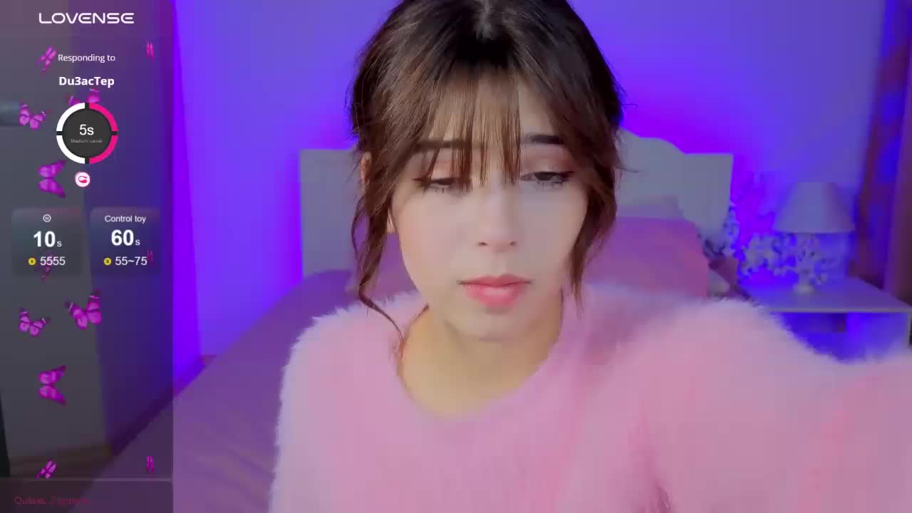 CoralineJones Live Sex December 19, 2025