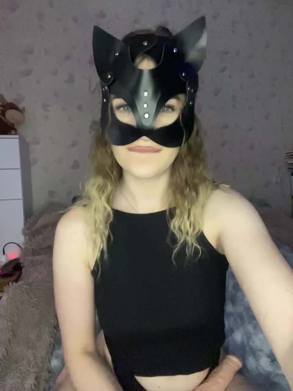 missisMilli Live Sex December 13, 2025