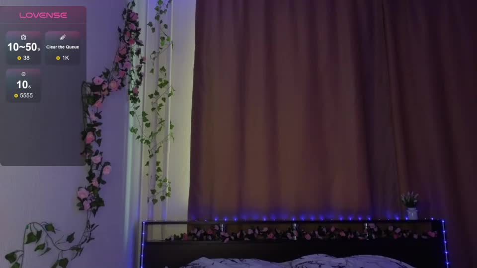 candy_flosse Live Sex December 17, 2025