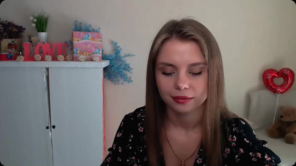 dream_mari Live Sex December 13, 2025