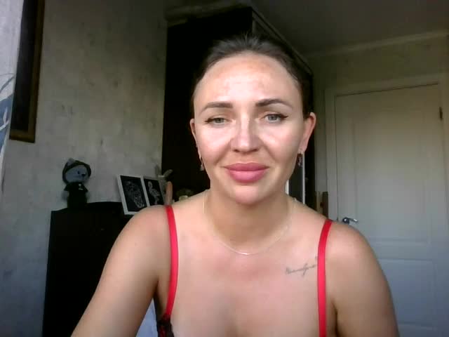 CuteAngelina Live Sex December 18, 2025