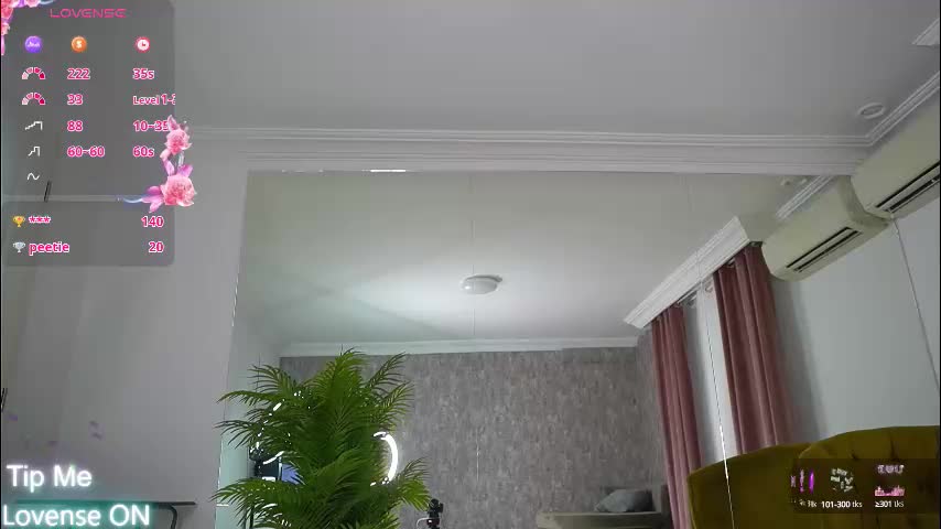 blakmy Live Sex December 17, 2025