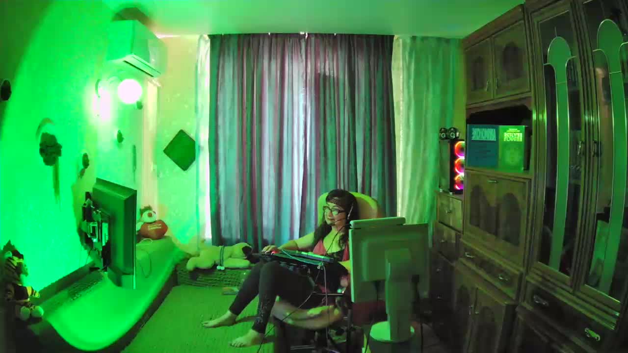 Infodar Live Sex December 19, 2025