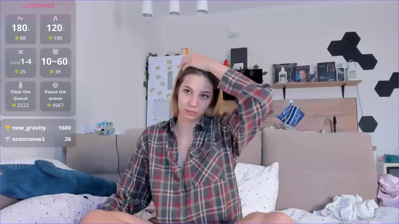 FindMyGSpot Live Sex December 17, 2025