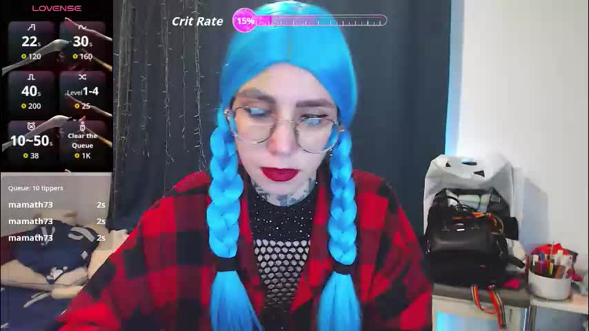 _sweet_mary_21 Live Sex December 12, 2025