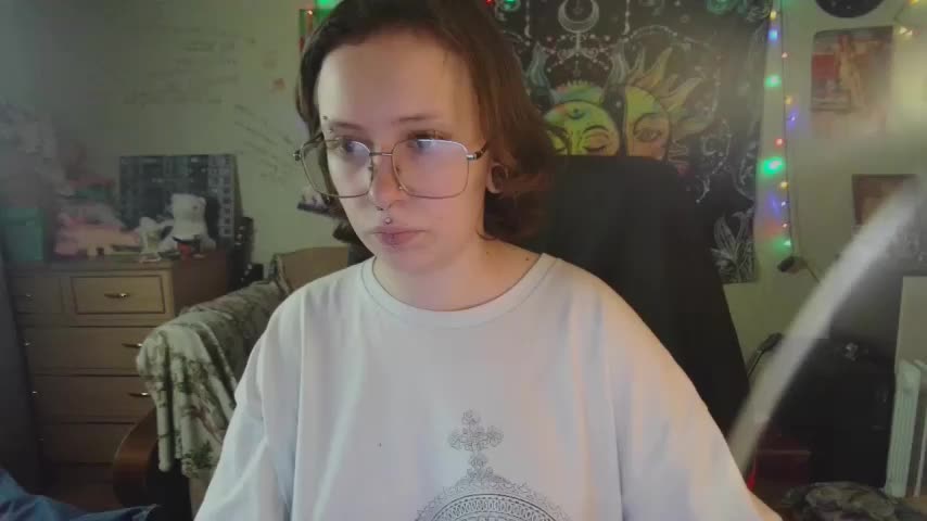 Lil_foxxx Live Sex December 13, 2025