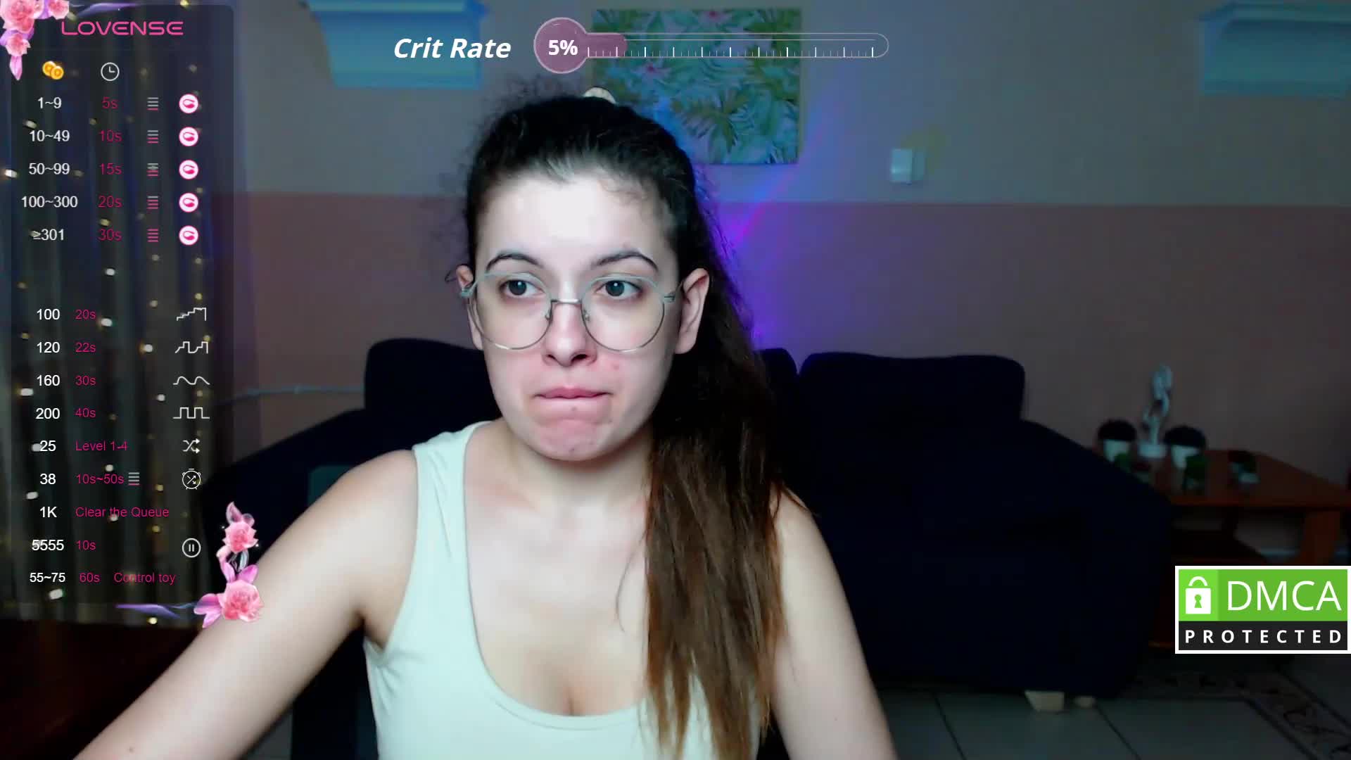 AminaBeatris13 Live Sex December 14, 2025