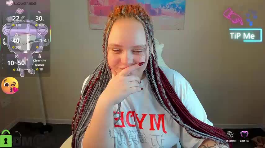 Looly_Rise Live Sex 2025.09.05