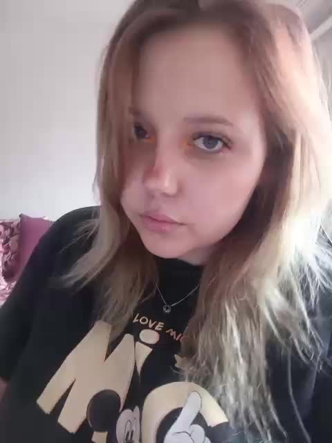 Vaverina Live Sex December 13, 2025