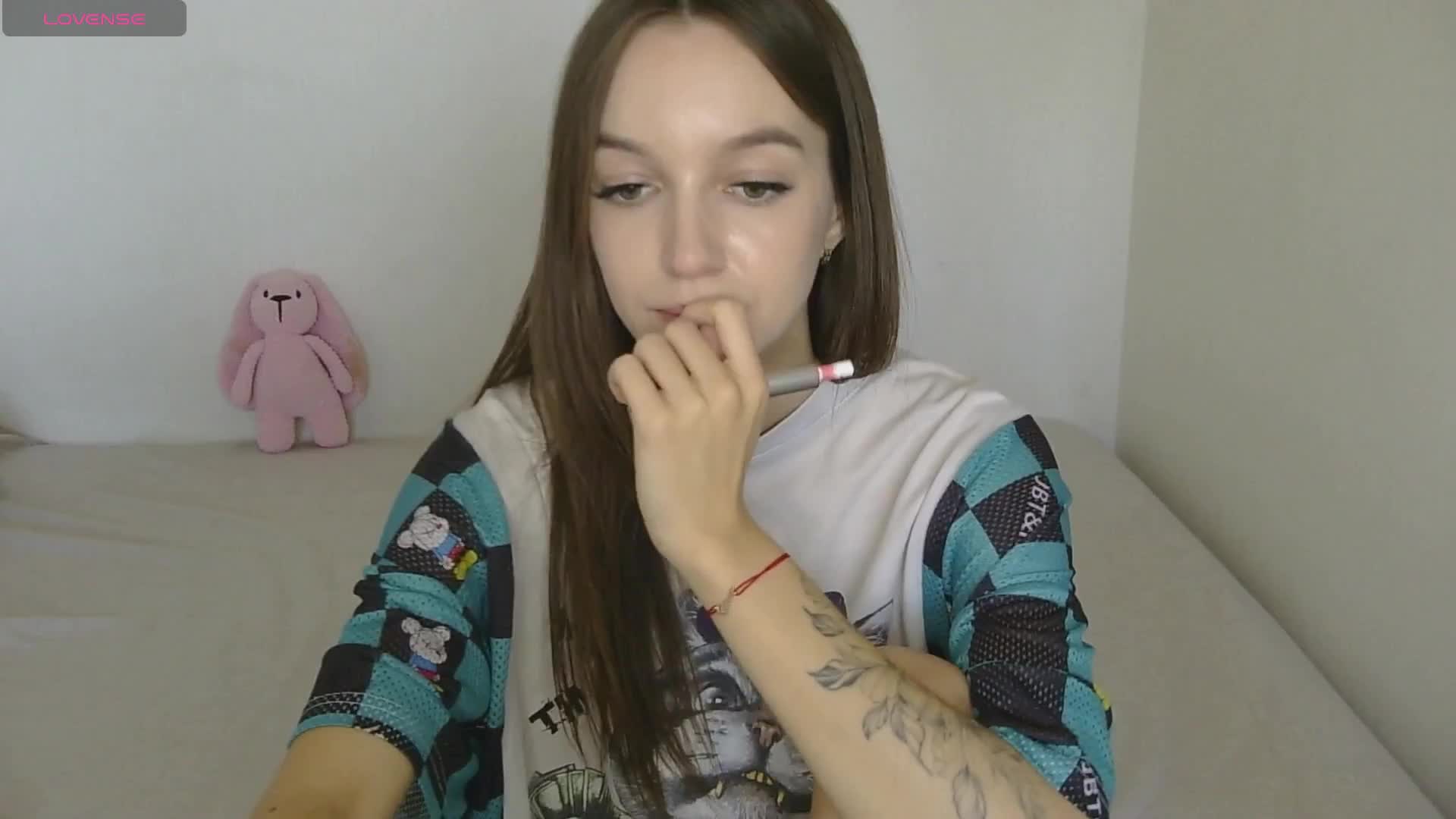 NotSoSweetDasha Live Sex December 17, 2025