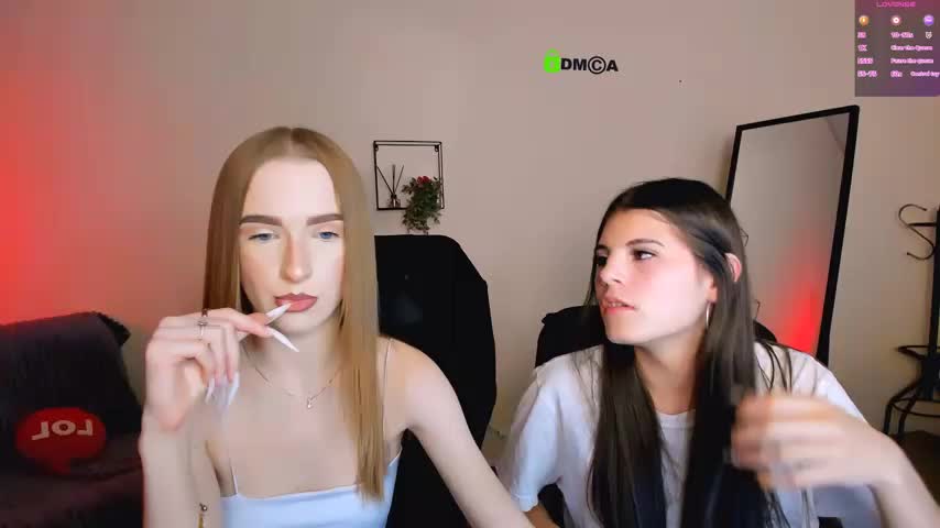 doll_vey Live Sex December 14, 2025