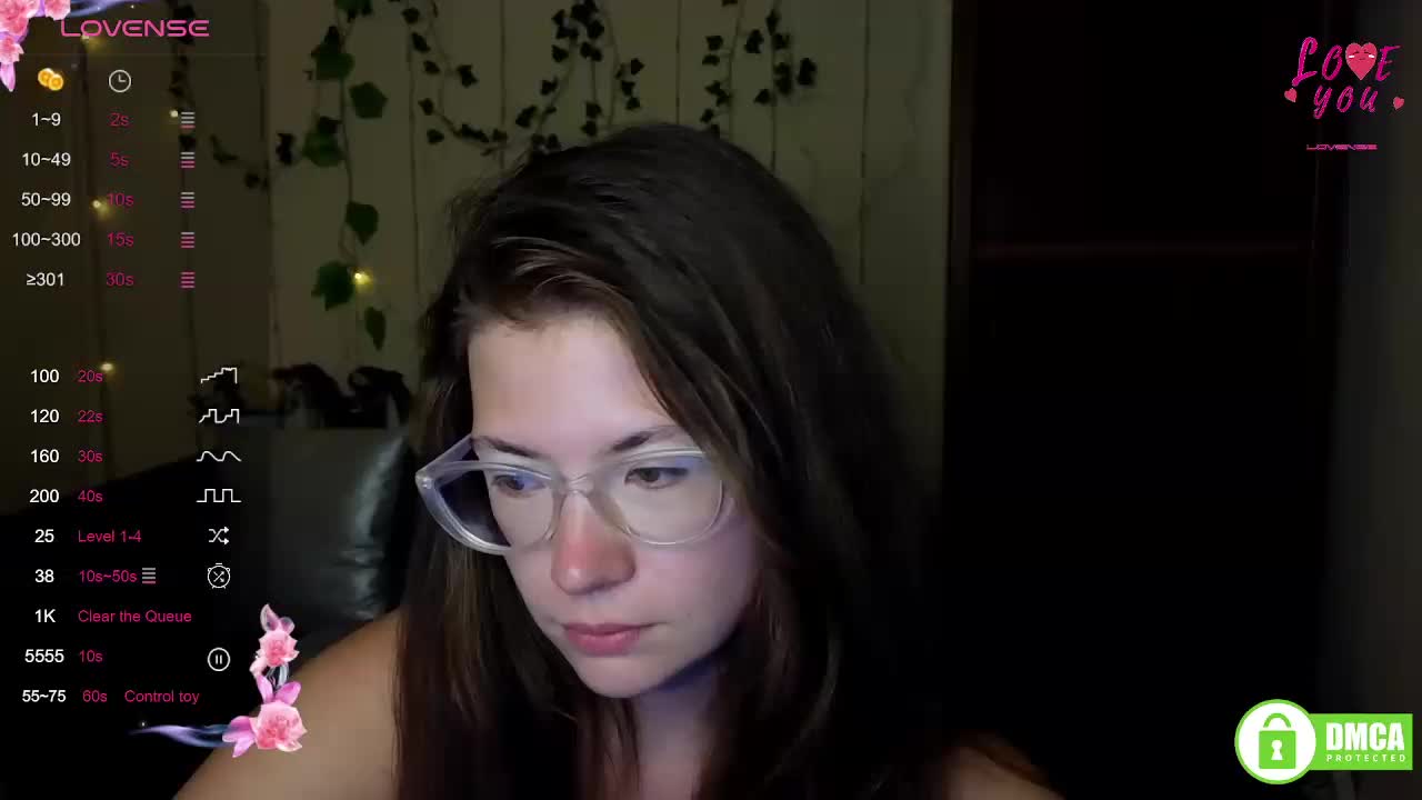 Aliciafolow009 Live Sex December 15, 2025