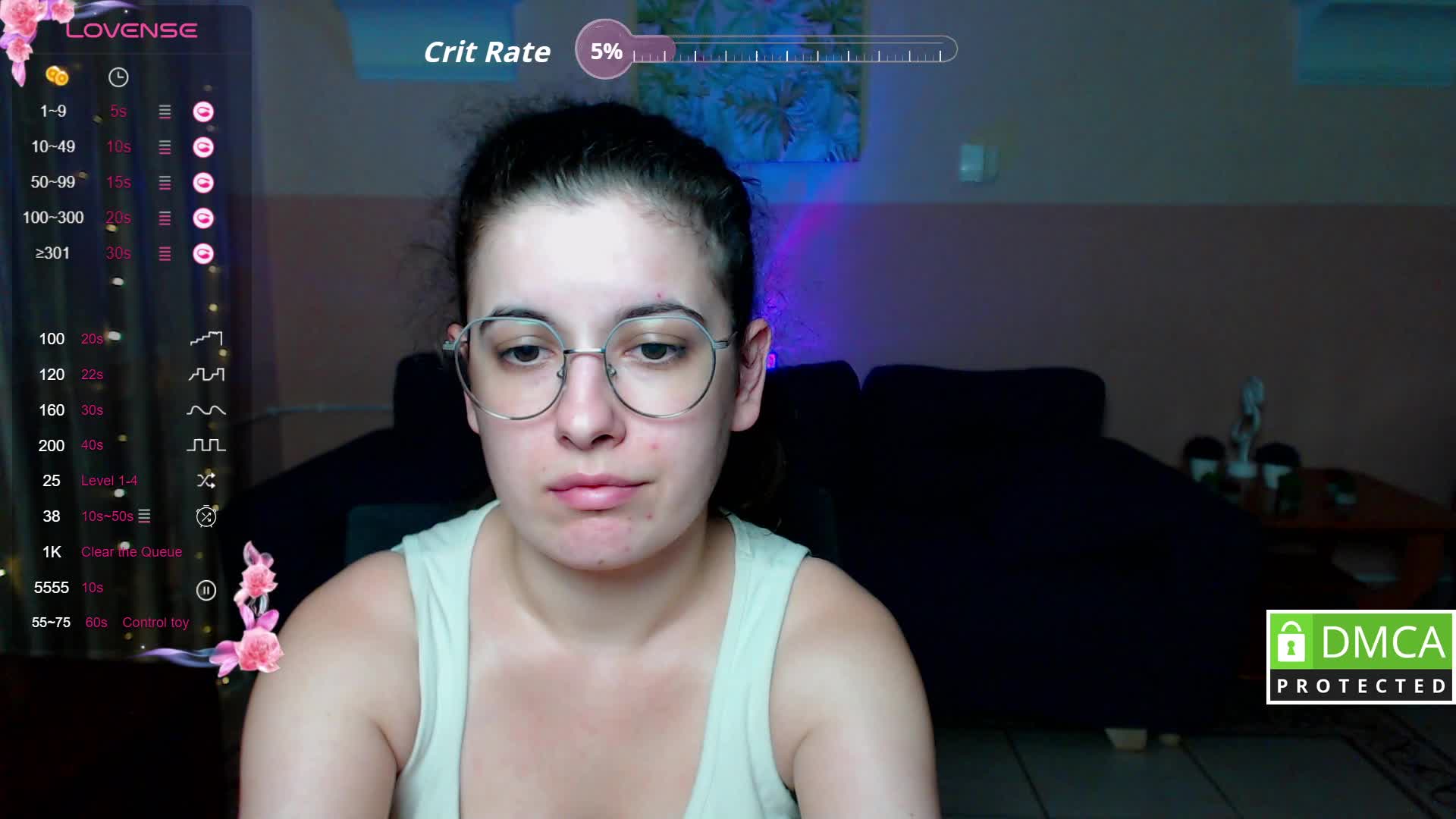 AminaBeatris13 Live Sex December 14, 2025