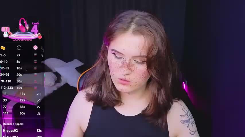 Dark_Shine Live Sex December 19, 2025