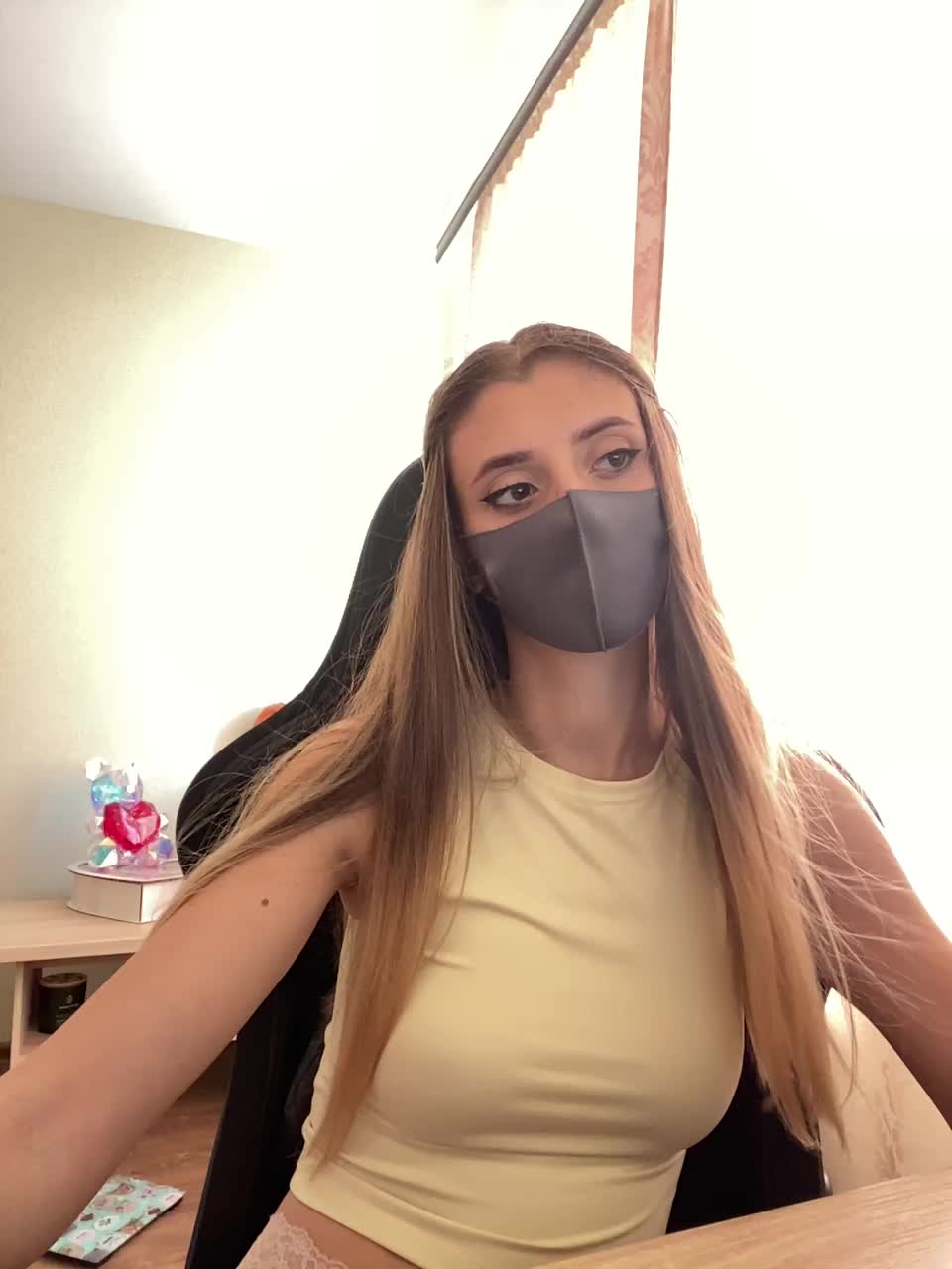 DORY_ Live Sex December 13, 2025