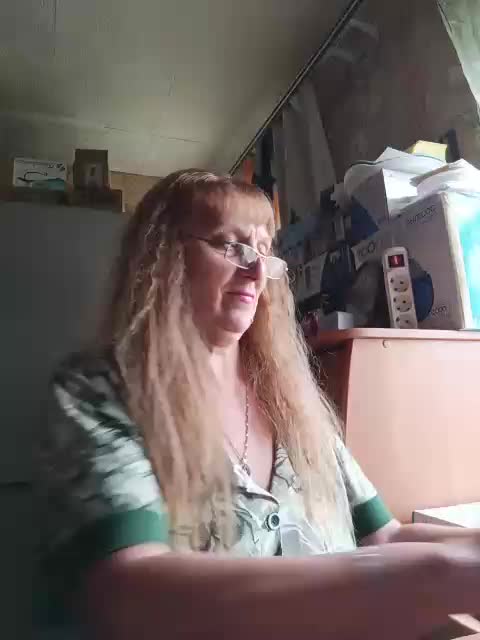 Sonya48 Live Sex December 17, 2025