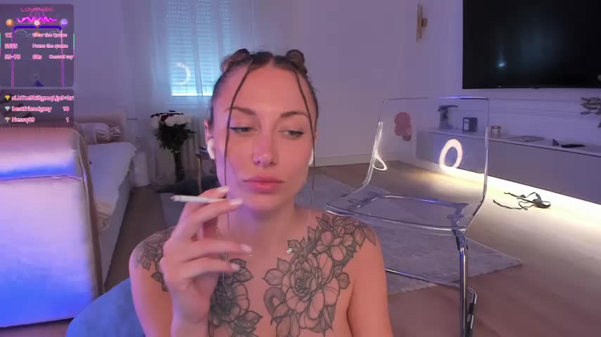 seilyfox Live Sex December 19, 2025