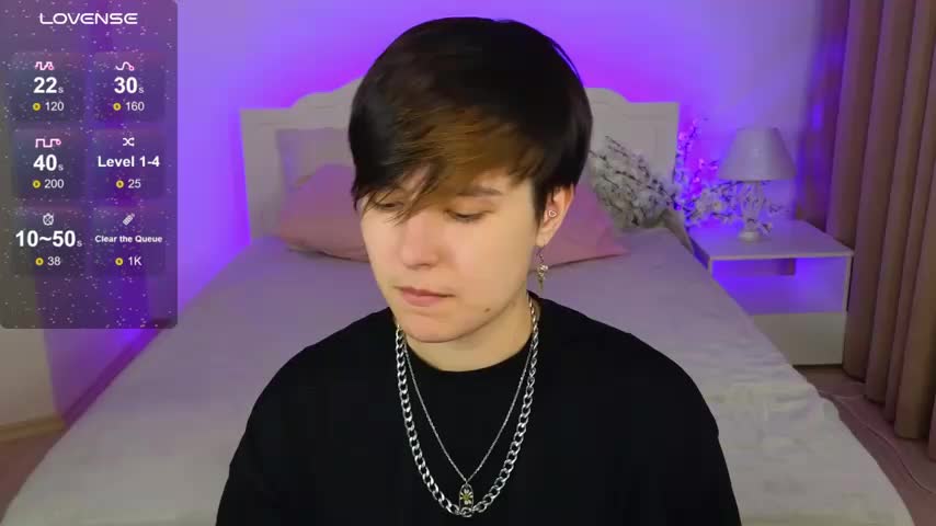 CharlieeAdams Live Sex December 14, 2025