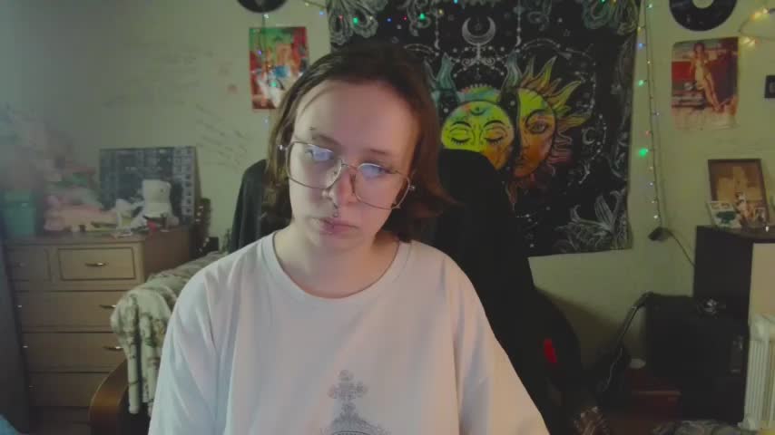 Lil_foxxx Live Sex December 13, 2025
