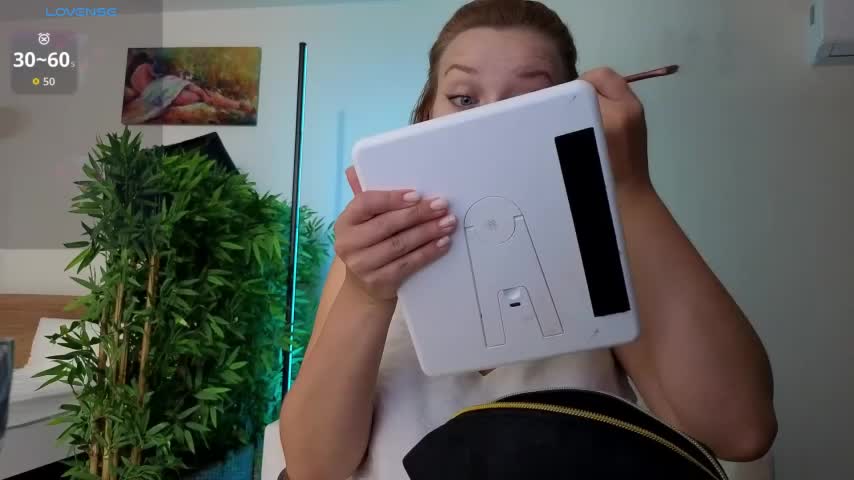 Sladkaya_2025 Live Sex December 14, 2025