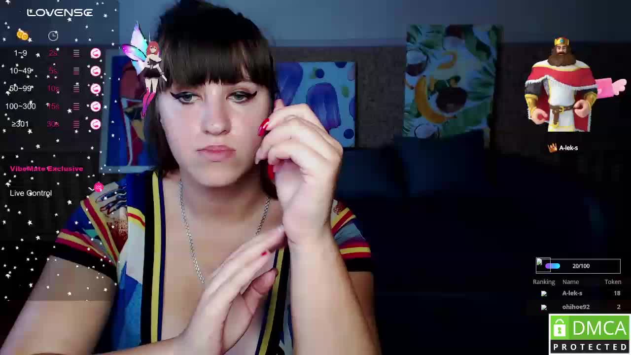 IvannaAmali661_2025-09-04_16-24-39_921 Live Sex December 13, 2025