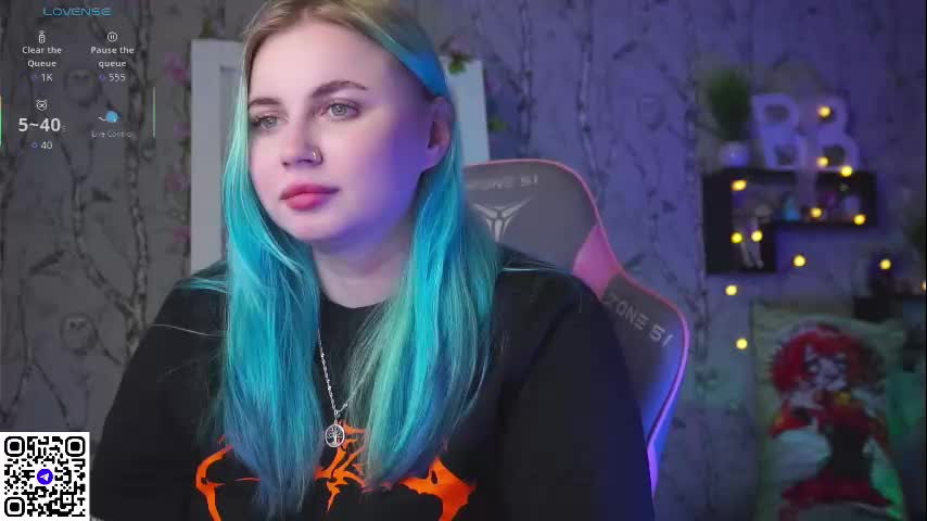 moon_valkyriie Live Sex September 5, 2025