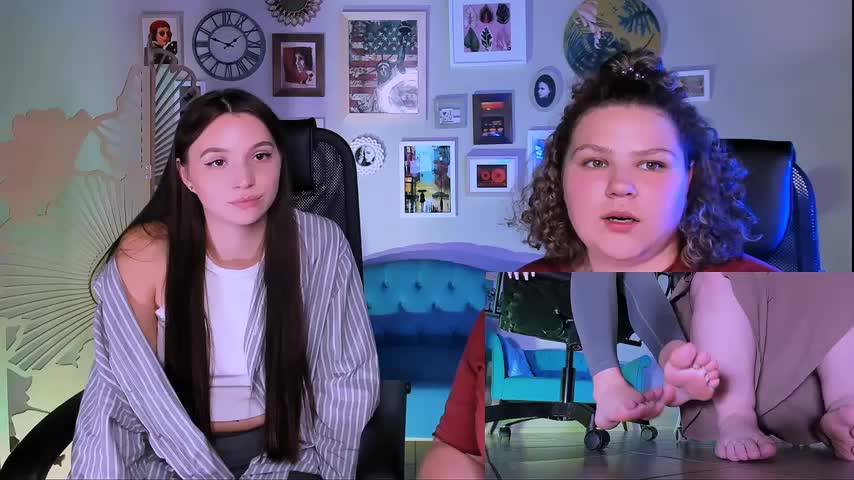 FlorenceAnderson Live Sex December 15, 2025